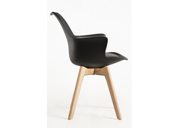 Synk armchair