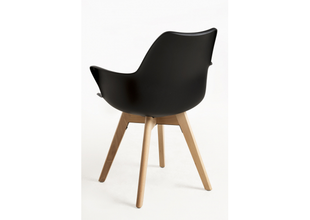 Synk armchair