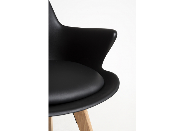 Synk armchair