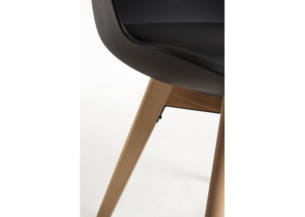 Synk armchair