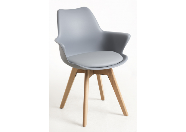 Synk armchair