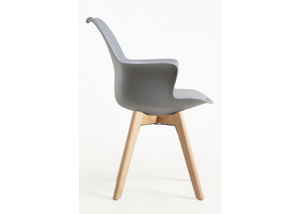 Synk armchair