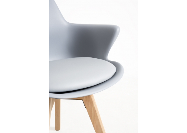 Synk armchair