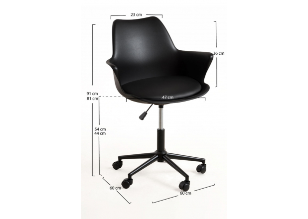 Synk Office Chair