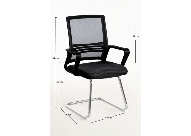 Confidente Kole Chair