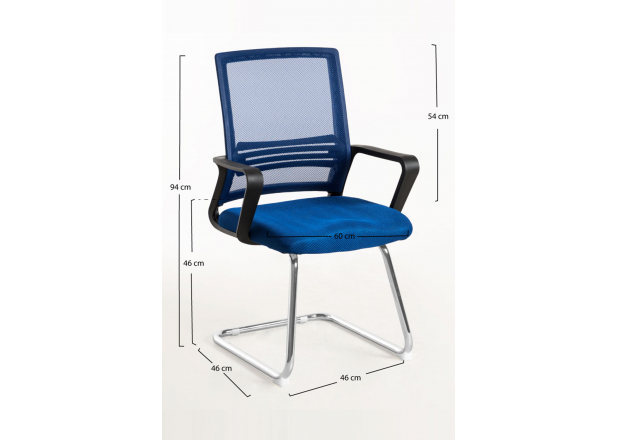 Confidente Kole Chair