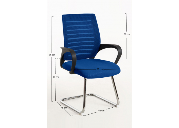 Confidente Binet Chair