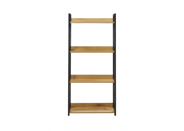 Banis Shelving 4 Shelves