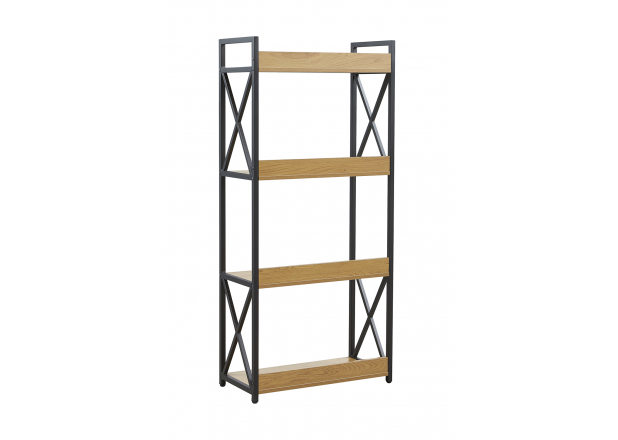 Banis Shelving 4 Shelves