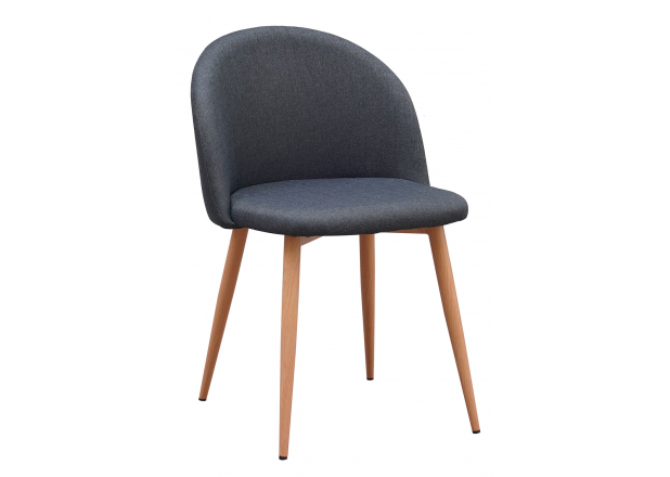 Fabric Vint Chair