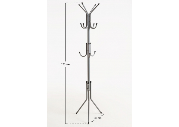 Kless coat rack