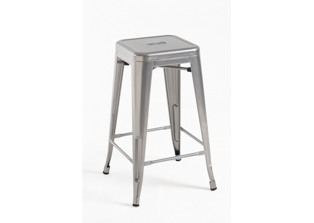 Low Torix Stool