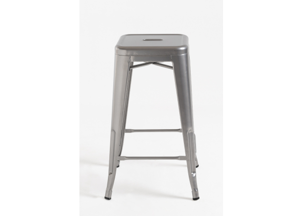 Low Torix Stool