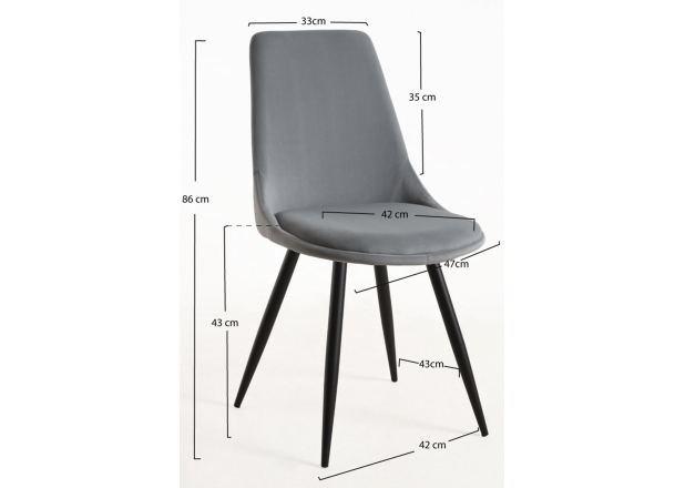 Ruva Chair