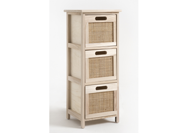 Panei 3 Drawers