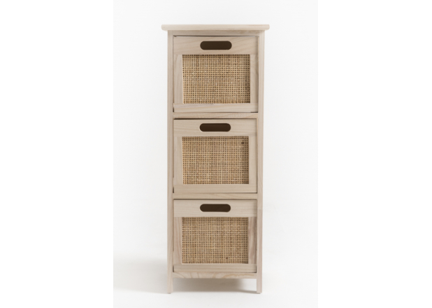 Panei 3 Drawers