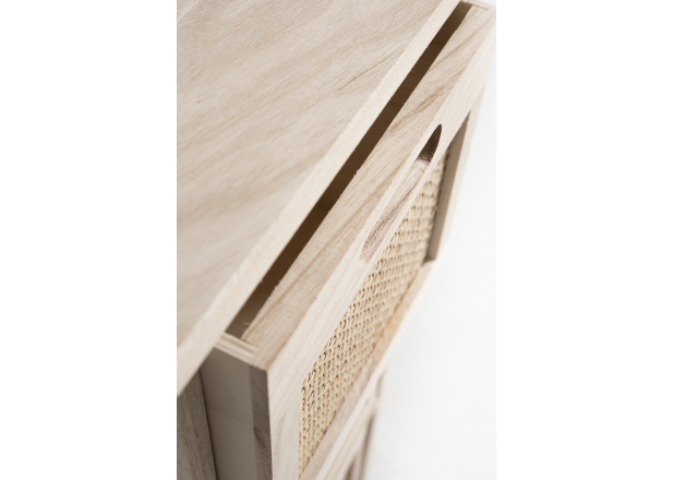 Panei 3 Drawers