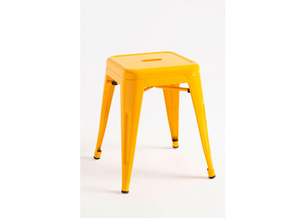 Small Torix Stool