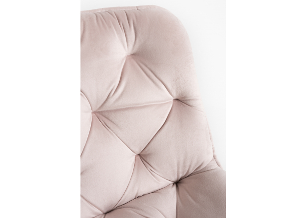 Miska Velvet Chair