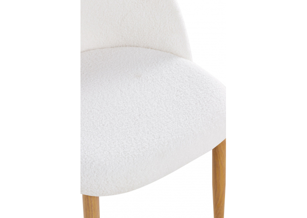 Vint Borreguito Chair