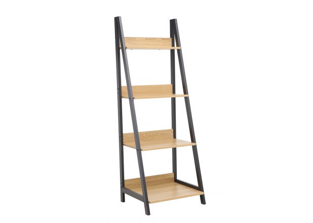 Burea Shelving