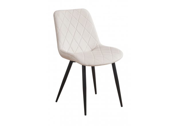 Min Velvet Chair