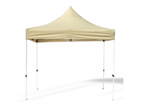 Folding tents for bars