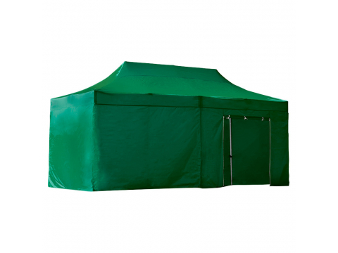 3x6 Folding Tents